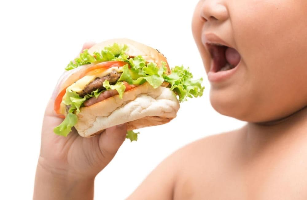 Childhood Obesity Causes and Prevention
