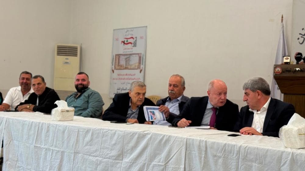 Labor Union: Street protests remain an option if agreements are unmet