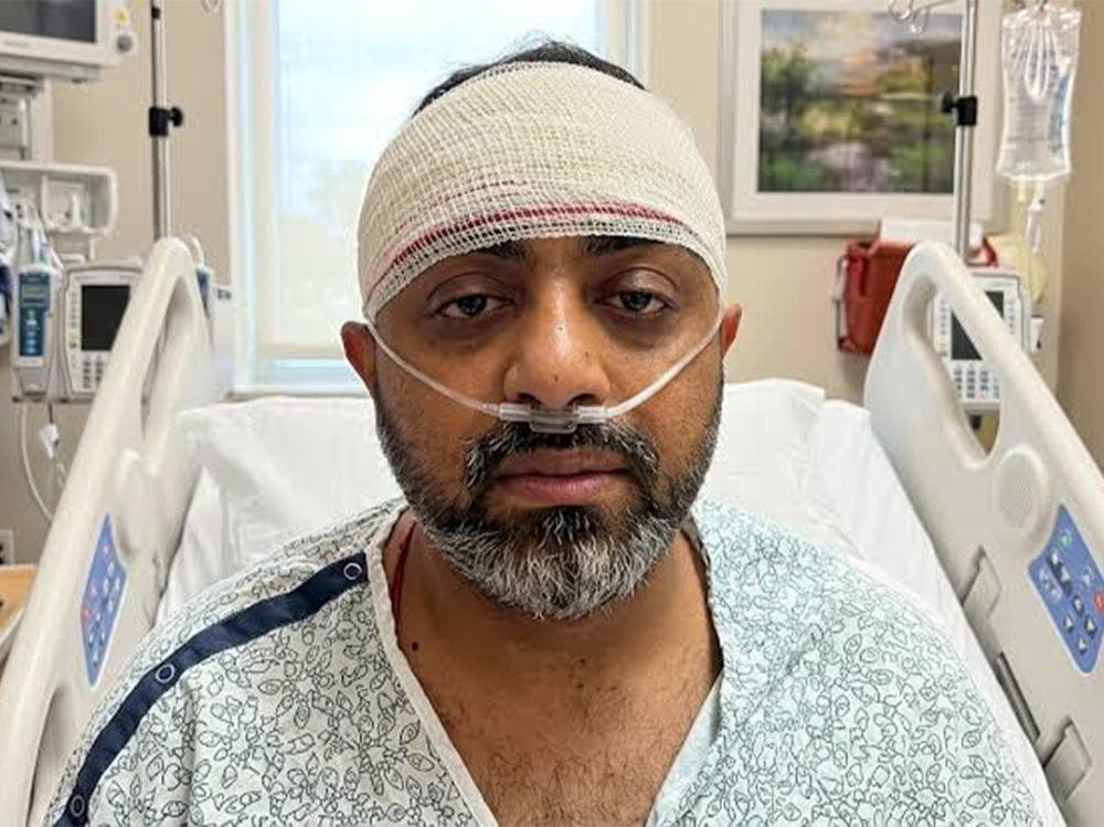 Fly Dubai pilot recounts attack after prayer