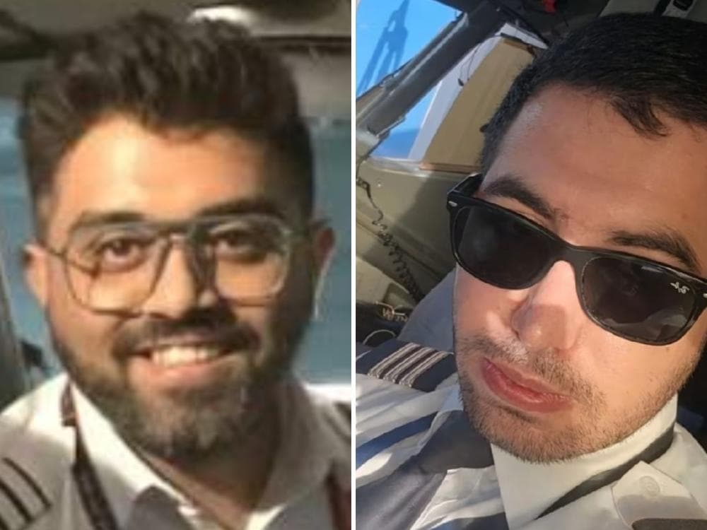 Italian probe reveals new details on Fly Dubai incident