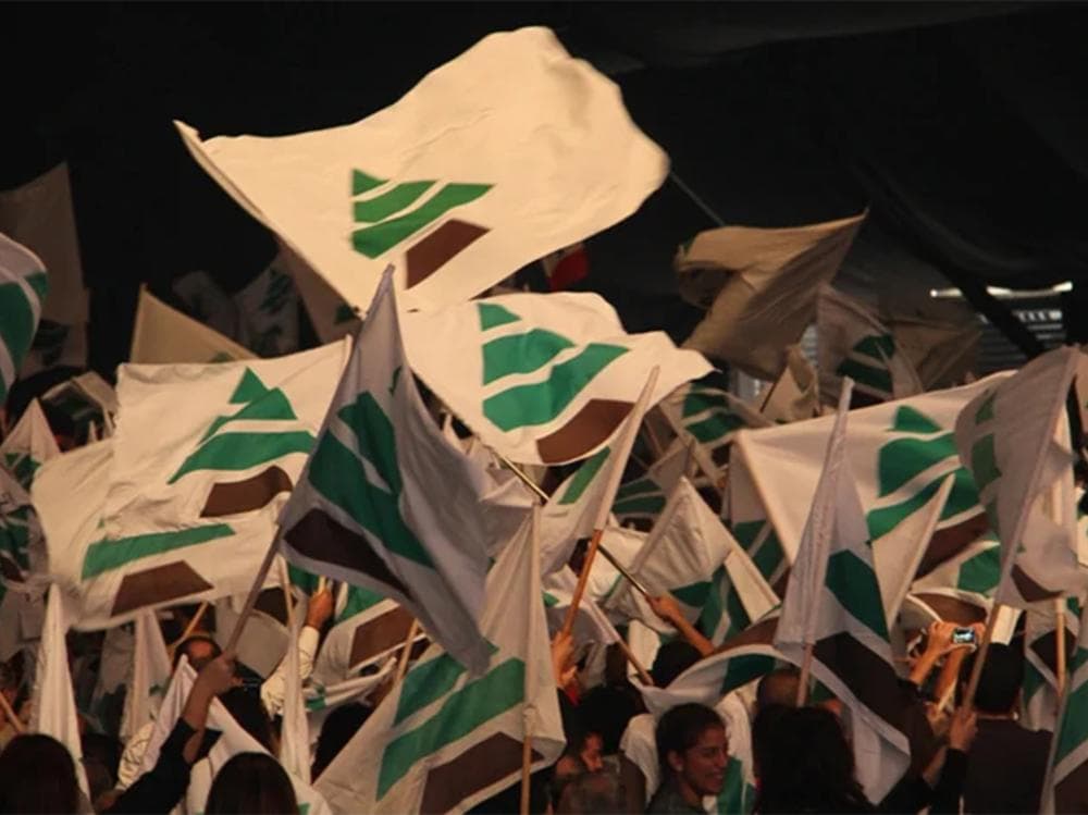 Al-Kataeb: No separate state or economy
