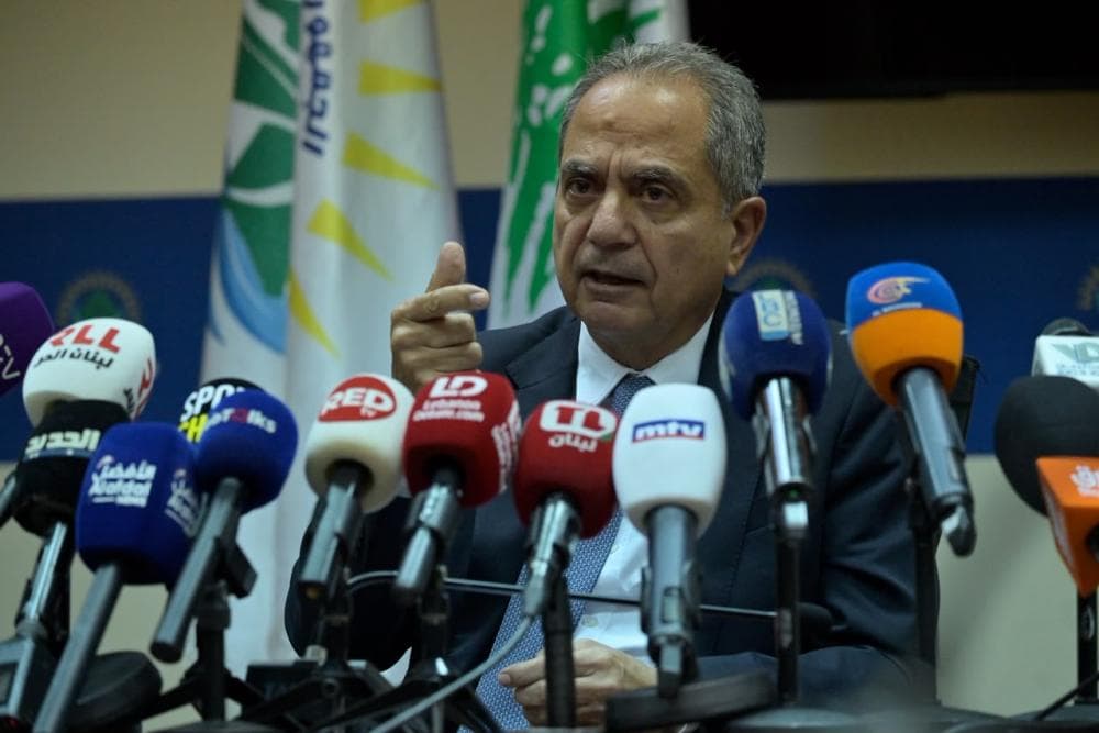 Al-Saddi: Citizens Should Not Bear Energy Crisis Burdens