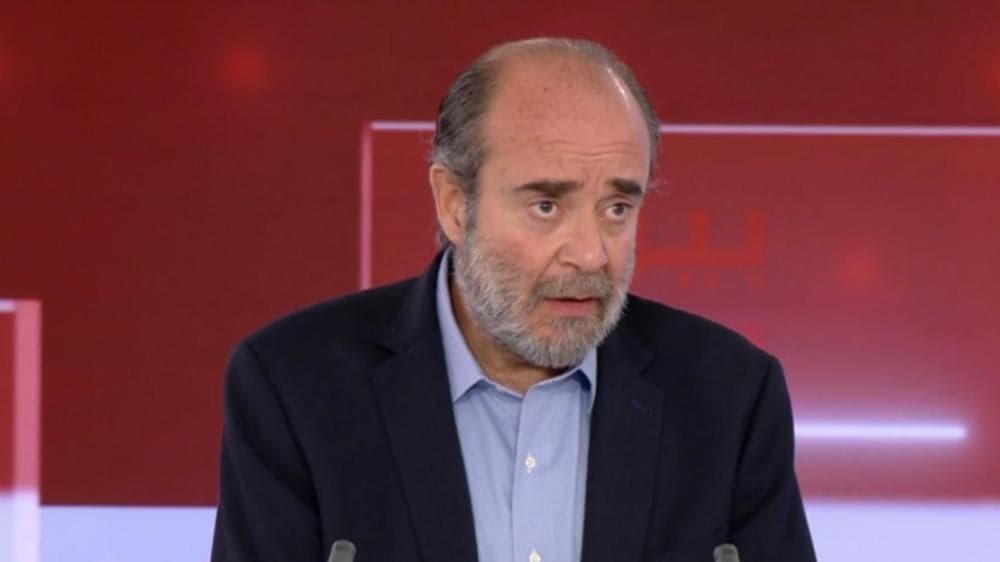 Aqees: Ministry Has Not Seen Similar Plan Before