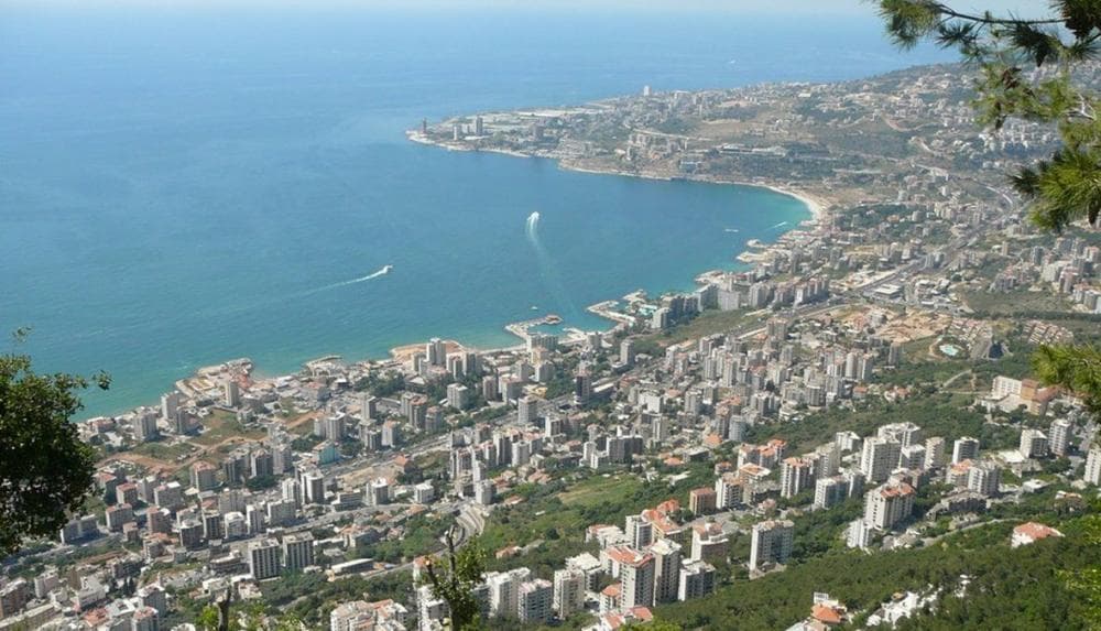 Jounieh Scam Involving Fake Aid and Porn
