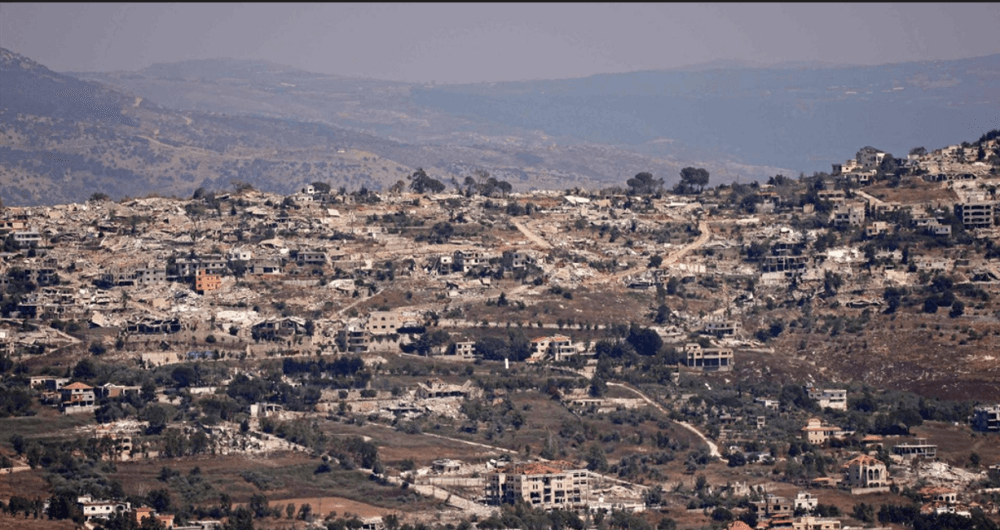 Phone threat in Kfarremen from Iraq