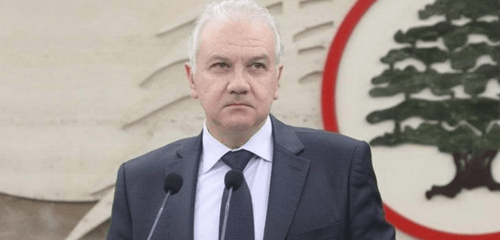 Deputy Karam questions Shleifa drone blast