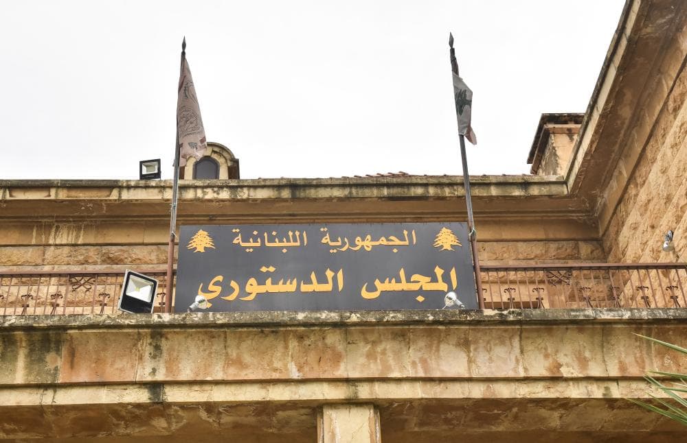 Constitutional Court Decision on Amnesty Law