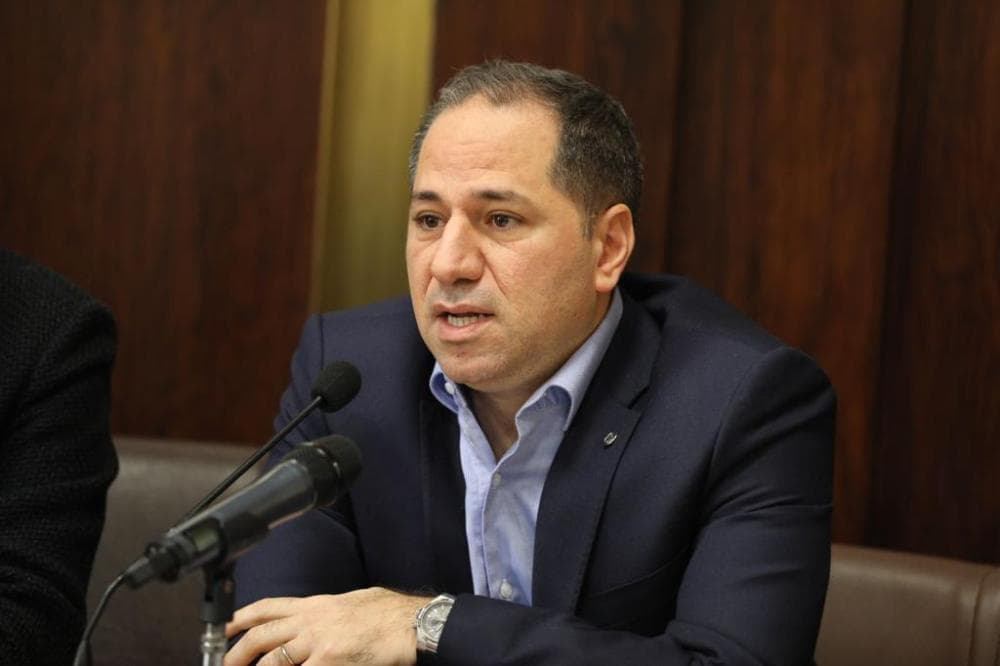 نفق في المتن وشحنة متفجرات في ضهر البيدر تصريح الجميّل