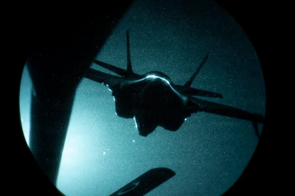 White House and Pentagon plan to use MOAB against Iran
