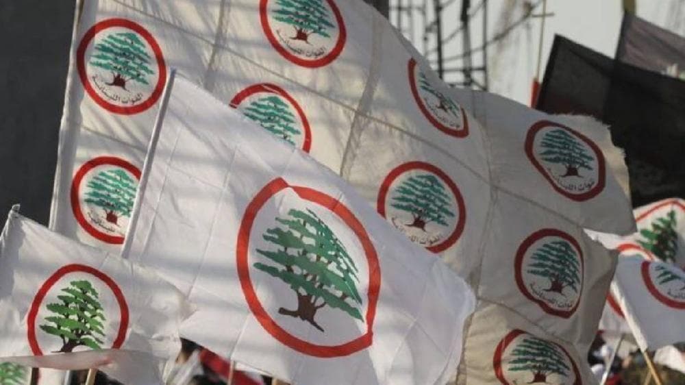 القوات اللبنانية تتصدر انتخابات LAU جبيل وتفوز بجميع المقاعد
