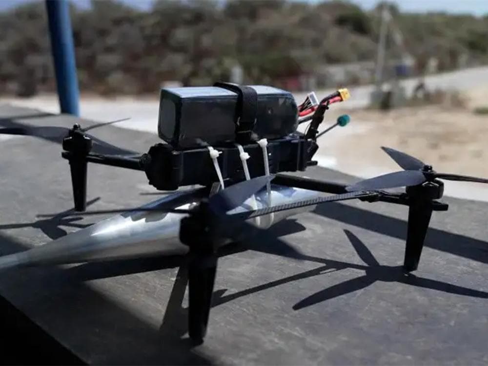 Israeli Restrictions on Drones Amid Security Concerns