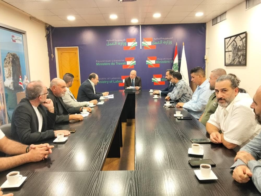 نقابة المطاعم تدعو لضبط سوق العمل