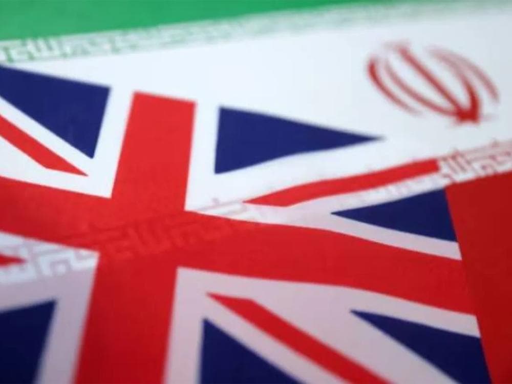 Iran Summons British Ambassador