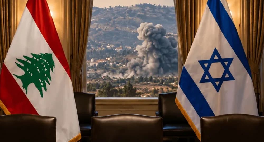 مباحثات تامبا حول الجانب الأمني