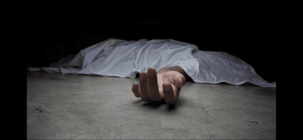 Body Found Near Jadra Area