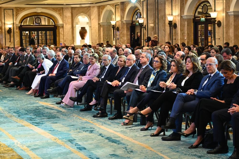 Women on the Front Lines Conference Calls for Strong State and Active Women