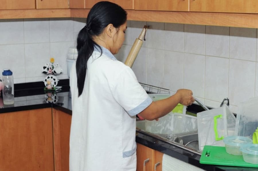 Key Information for Homeowners with Illicit Housekeepers