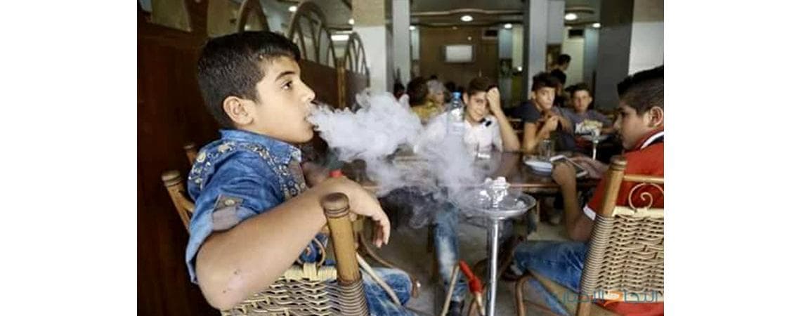 Hassan bans youth tobacco sales