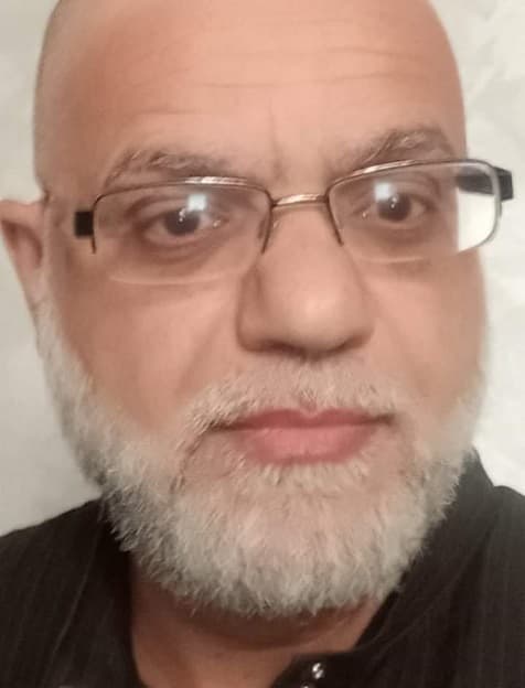 Zaid Al-Tahrawi on Beginnings