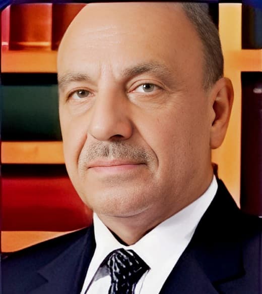 Strong Arab stance required