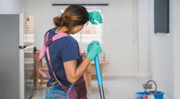 Labour Ministry Probes Female Worker Escapes