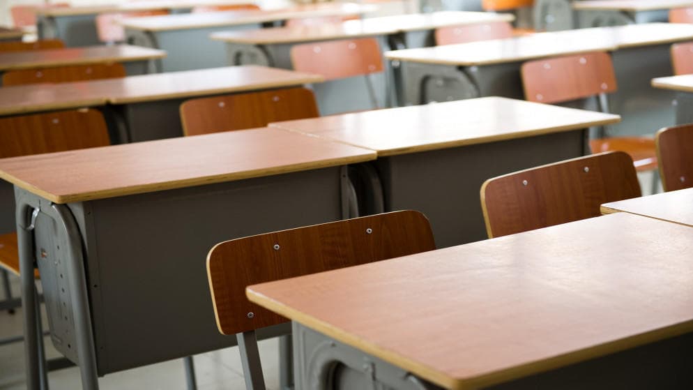 Schools in Al-Rowaishid closed due to weather