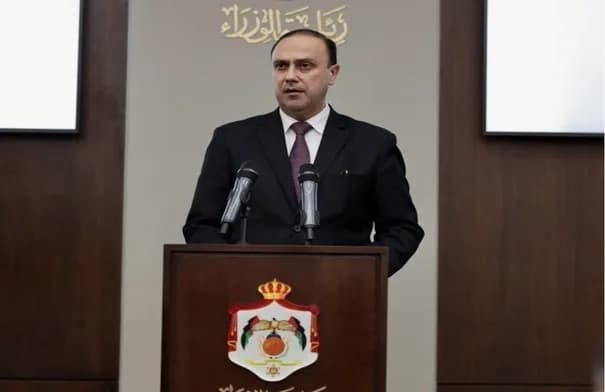 Al-Momani: Agencies watch Kerak shooting
