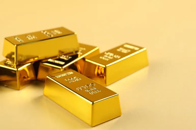 Gold steadies before US jobs data