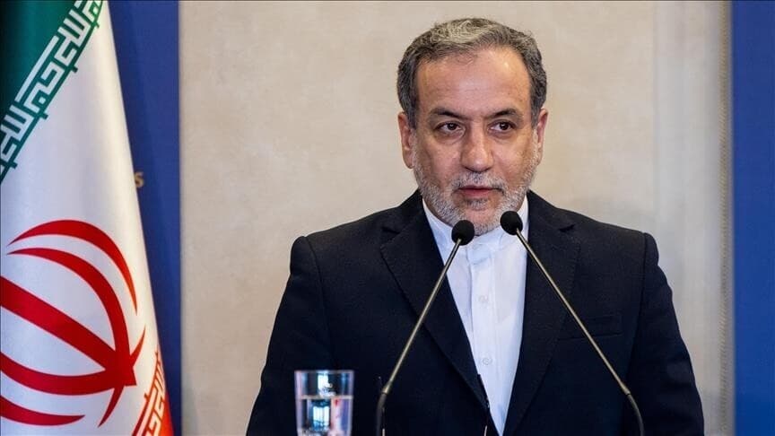 Iraqaji: Iran ready for war or diplomacy, Trump to decide