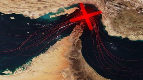 Iran States No Oil Sales Outside Its Region