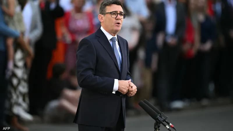 Bournemouth attack does not justify Israel's actions