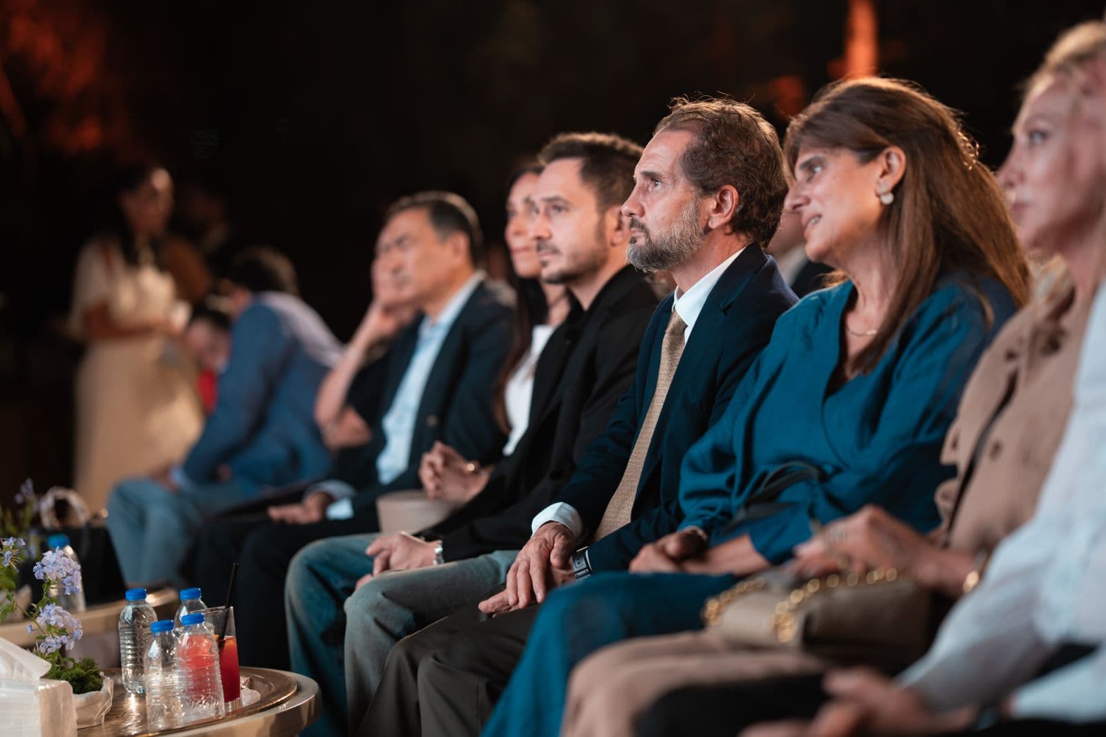 Seeds of Hope marks 10 years and launches Dignity project