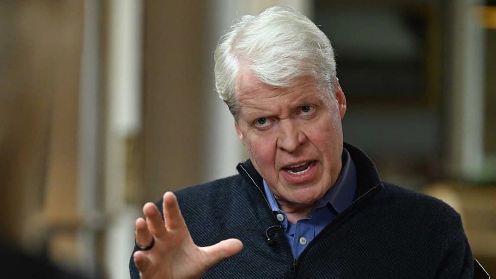 Princess Diana's brother cites King Charles' psychological tactics