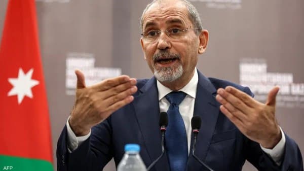 Al-Safadi Highlights Gaza’s 2 Million+ Suffering