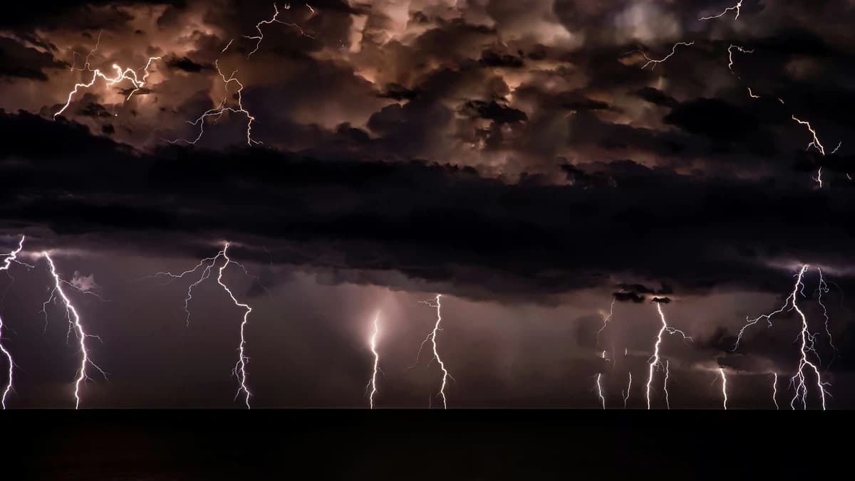 Spring's prospects amid storms