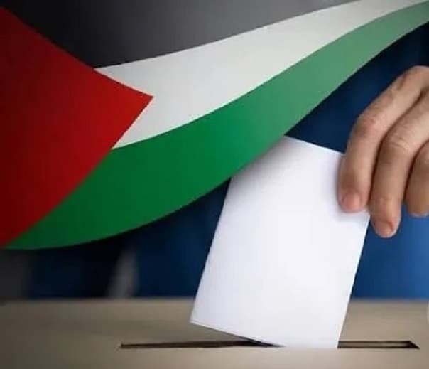 Palestinian elections possible delay