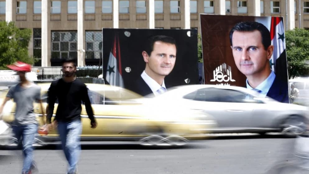 Syrian Court Issues Ban on Bashar and Maher al-Assad