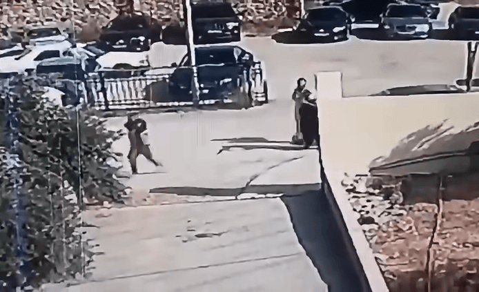 Karak terrorist attack suspects identified