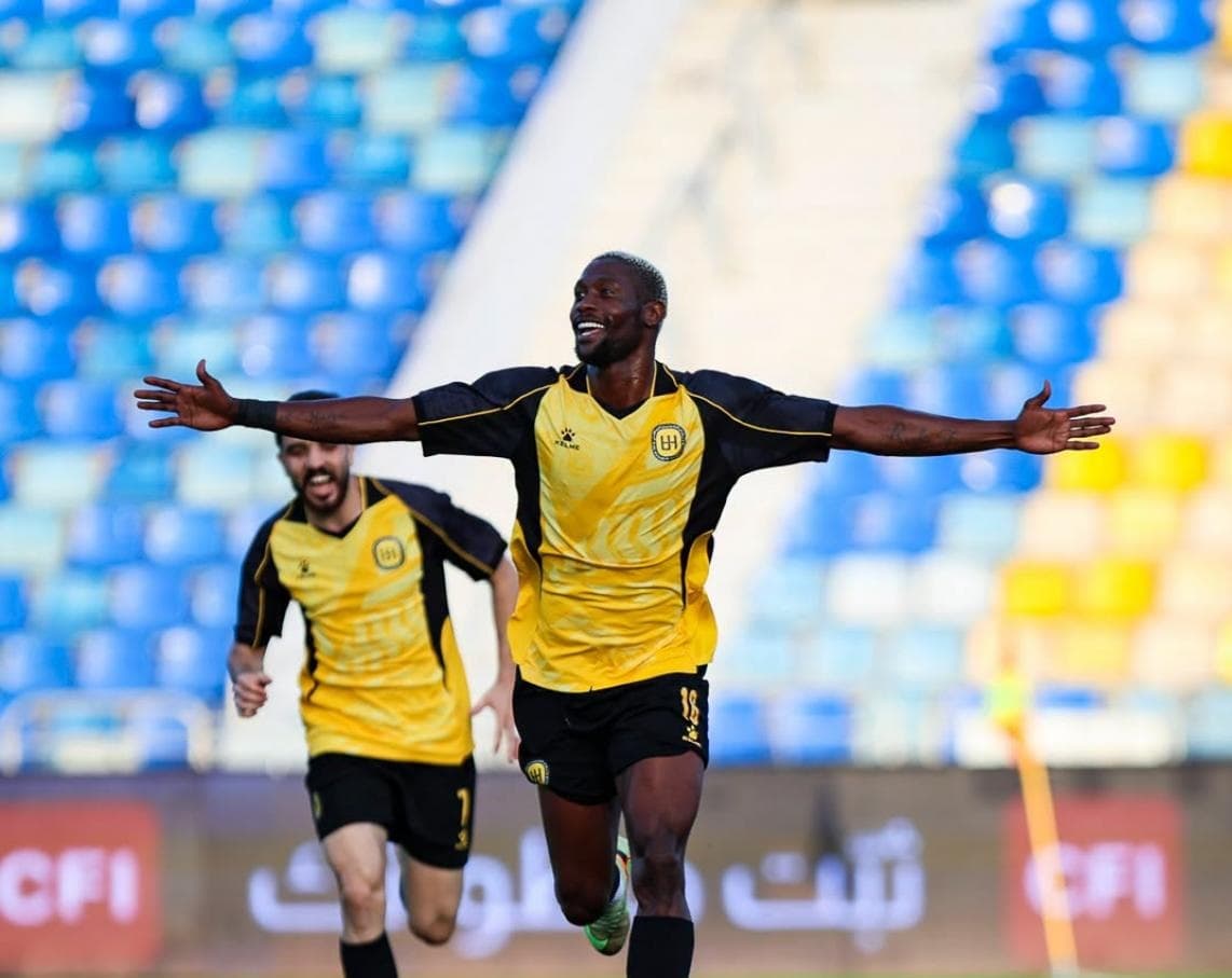 Al-Hussein Irbid wins first league match