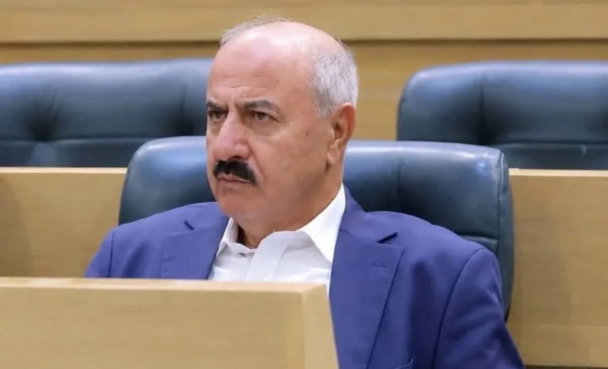 Al-Azai'da Discloses Hospital Clash Details
