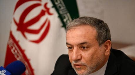 Iran states delegation leaving as scheduled