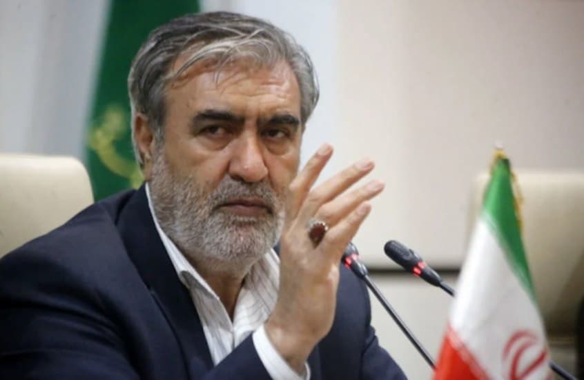 Iranian official warns of similar US scenes