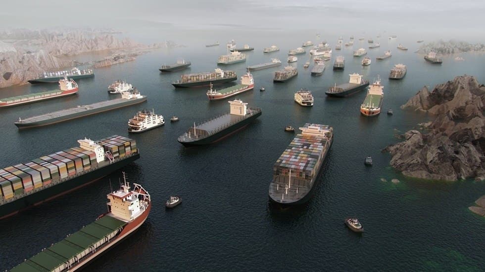 Fars Agency: Explosions Follow Tanker-Mine Collisions in Strait of Hormuz