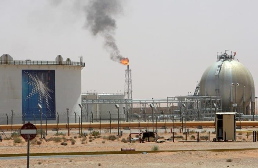 Saudi Aramco launches fast repair system