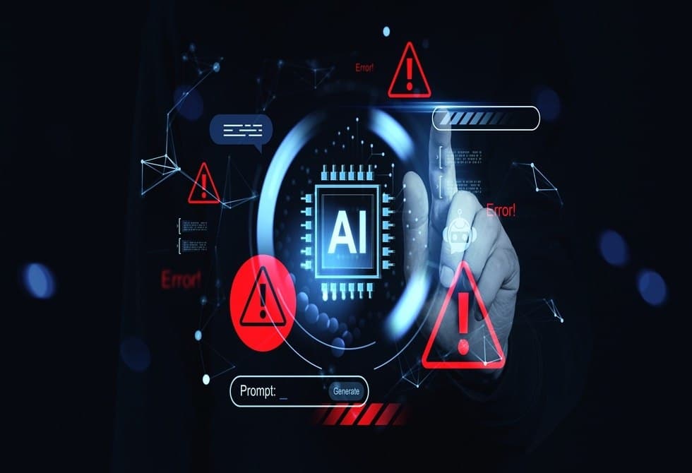 Mask warns of convincing AI risks