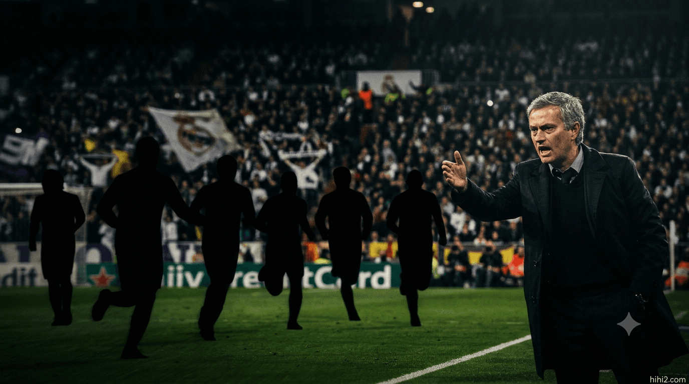 Does Real Madrid risk their €100M players