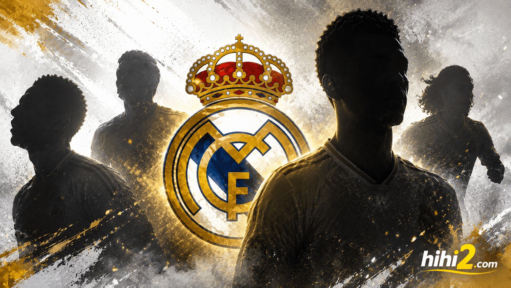لاعبون أقل من مستوى ريال مدريد