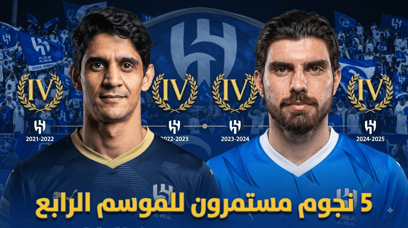 Al Hilal's Transfer Success Reasons