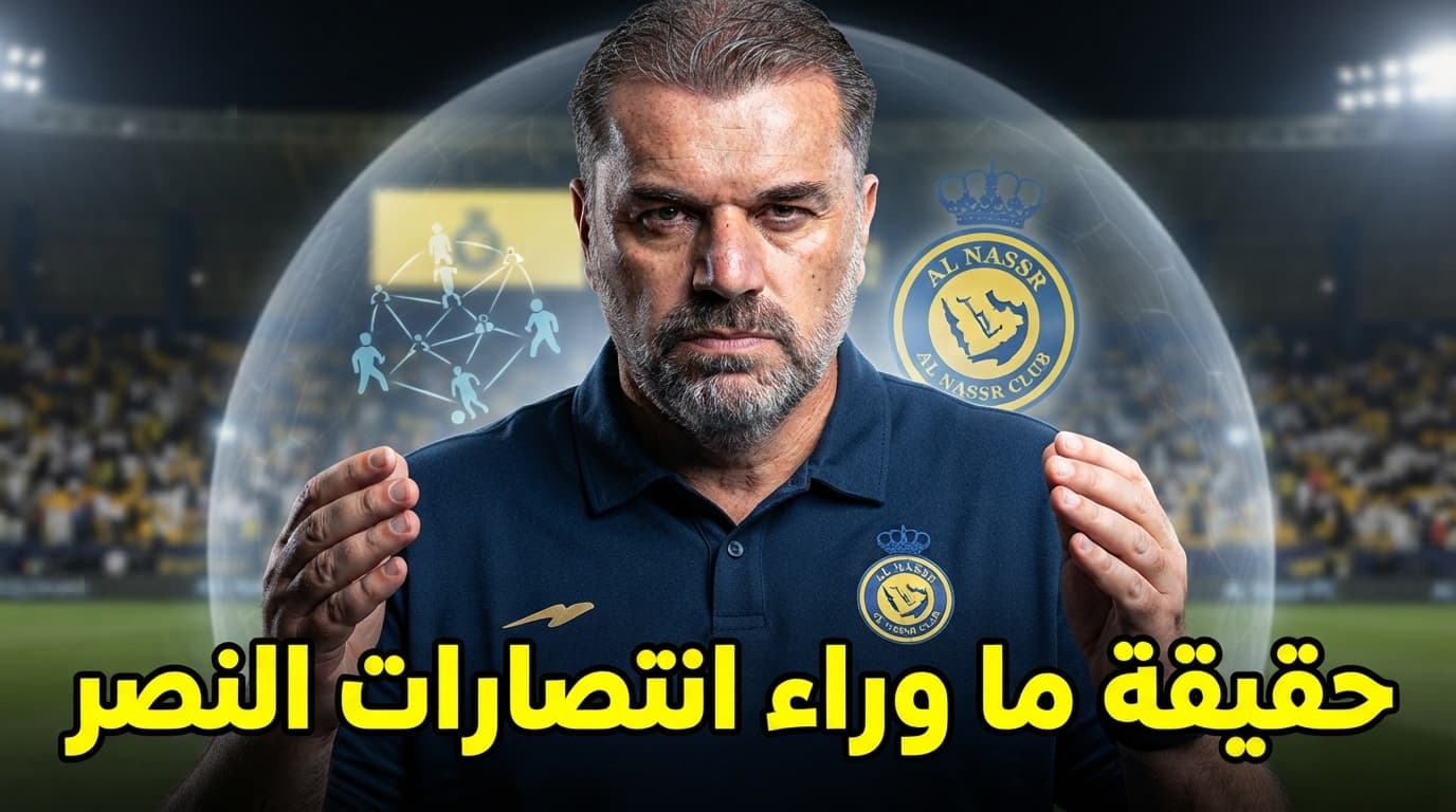 تكرار الاتهامات ضد النصر والواقع يختلف