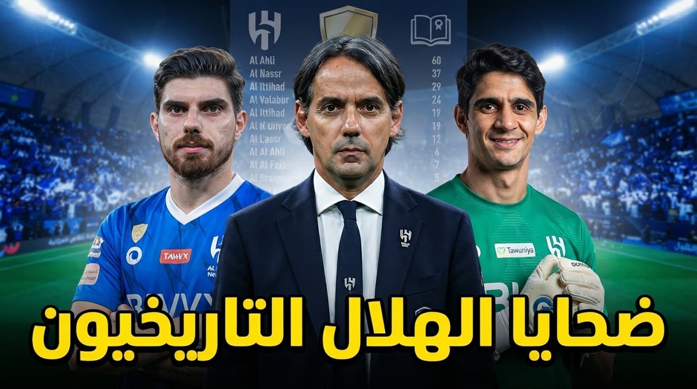 Al Hilal Continues Winning Streak in Pro League